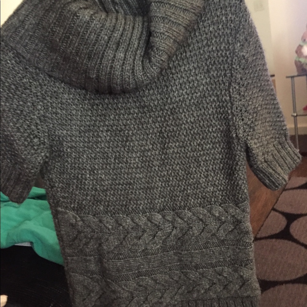 S LOFT sweater